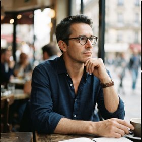 Avatar de Antoine