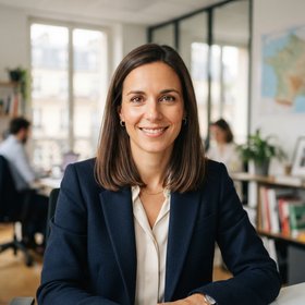 Avatar de Pauline