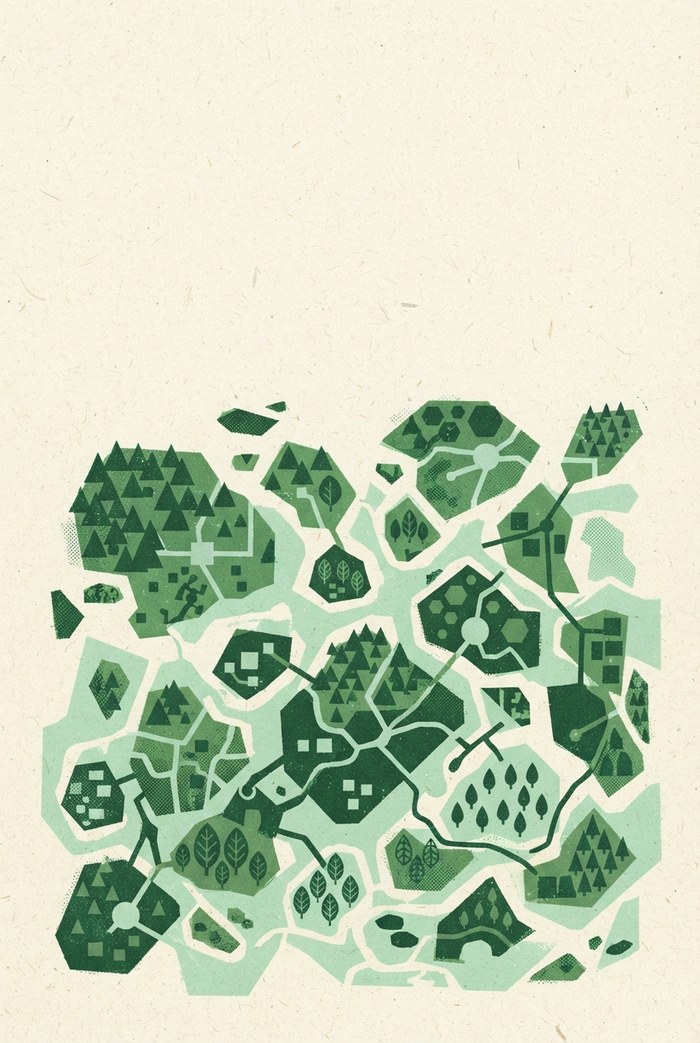 Couverture : Archipel des communs